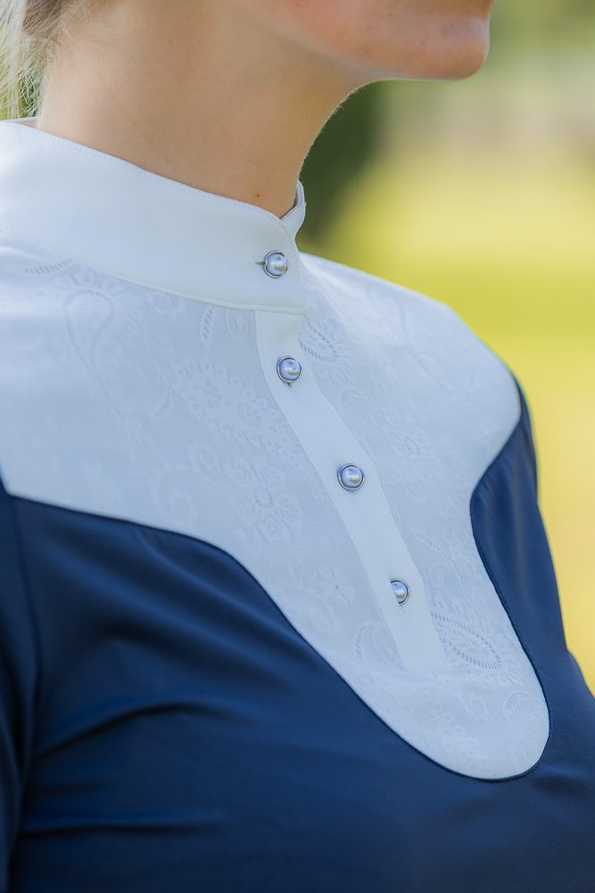 Woof Wear Vision Competition Shirt -Ladies - Image 9
