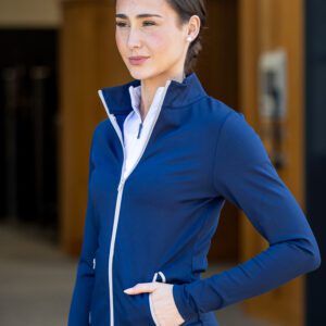 Woof Wear All Season Training Jacket -Ladies