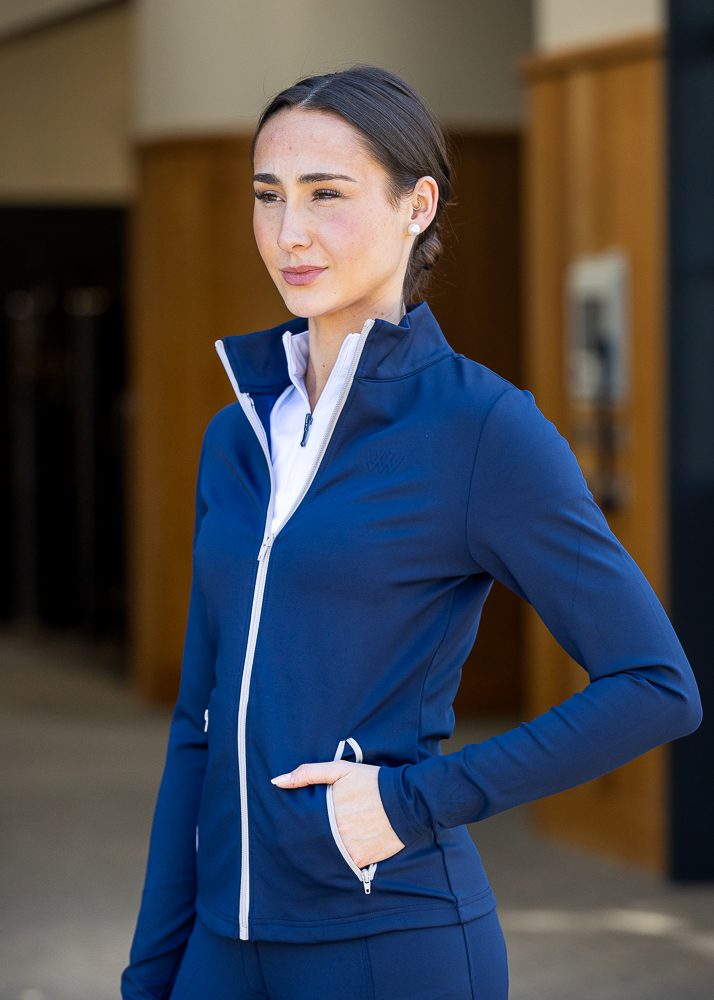 Woof Wear All Season Training Jacket -Ladies