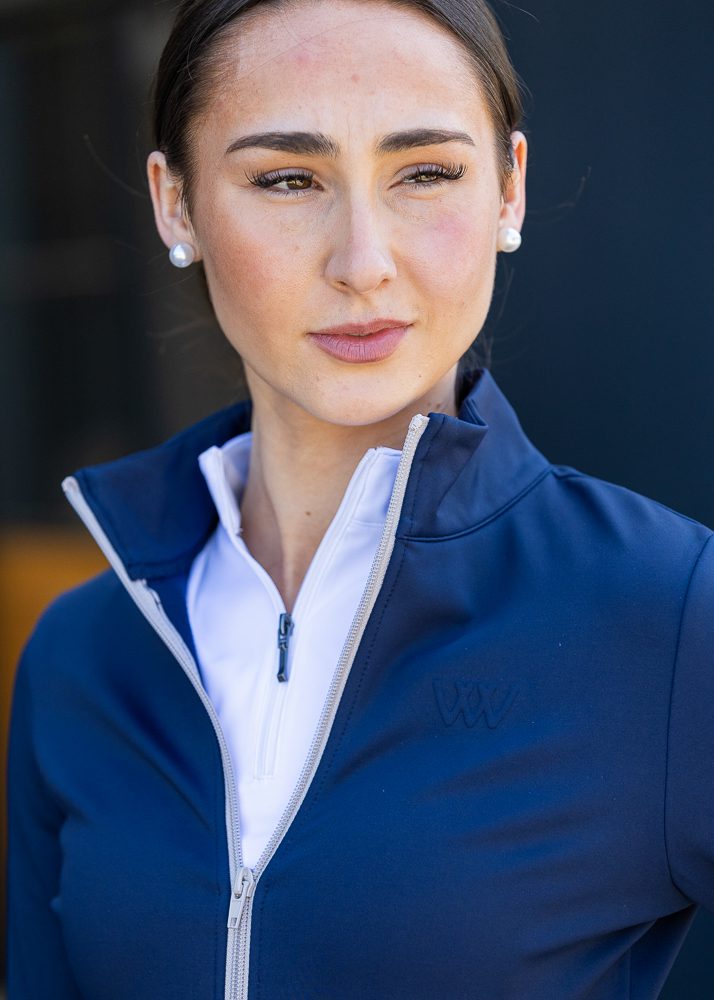 Woof Wear All Season Training Jacket -Ladies - Image 3