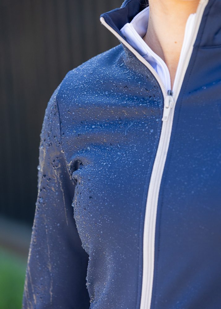 Woof Wear All Season Training Jacket -Ladies - Image 4