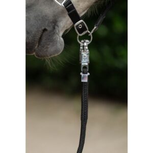 HKM Lead Rope -Carlotta 