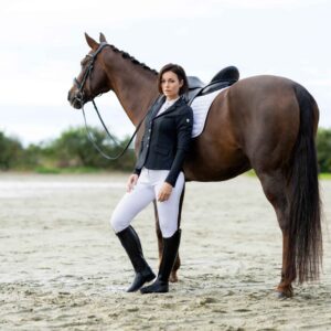 HKM Riding Breeches SFS -Amalfi