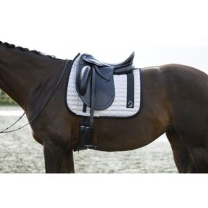 HKM Saddle Cloth -Amalfi