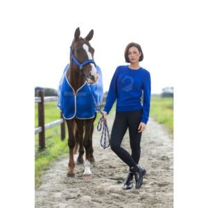HKM Head Collar -Amalfi