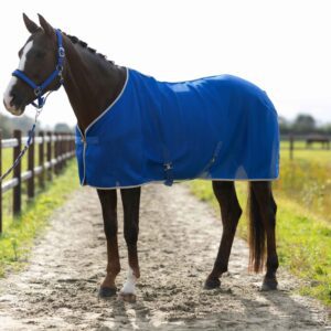 HKM Fly Rug -Amalfi