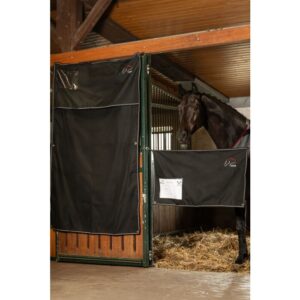 HKM Box Curtain 110cm x 60cm