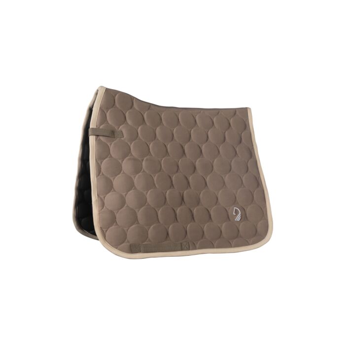 HKM Saddle Cloth -Amalfi Sportive - Image 3