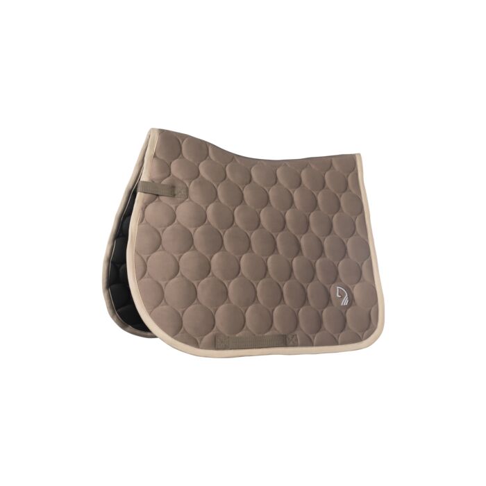 HKM Saddle Cloth -Amalfi Sportive - Image 2