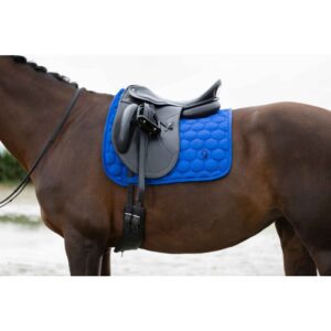 HKM Saddle Cloth -Amalfi Sportive
