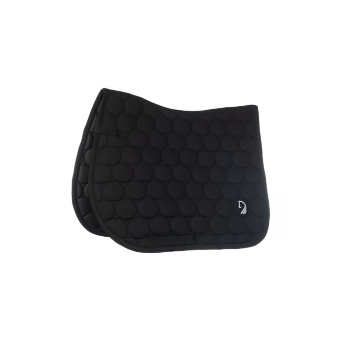 HKM Saddle Cloth -Amalfi Sportive - Image 4