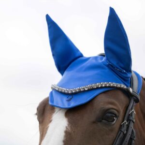 HKM Ear Bonnet -Amalfi 