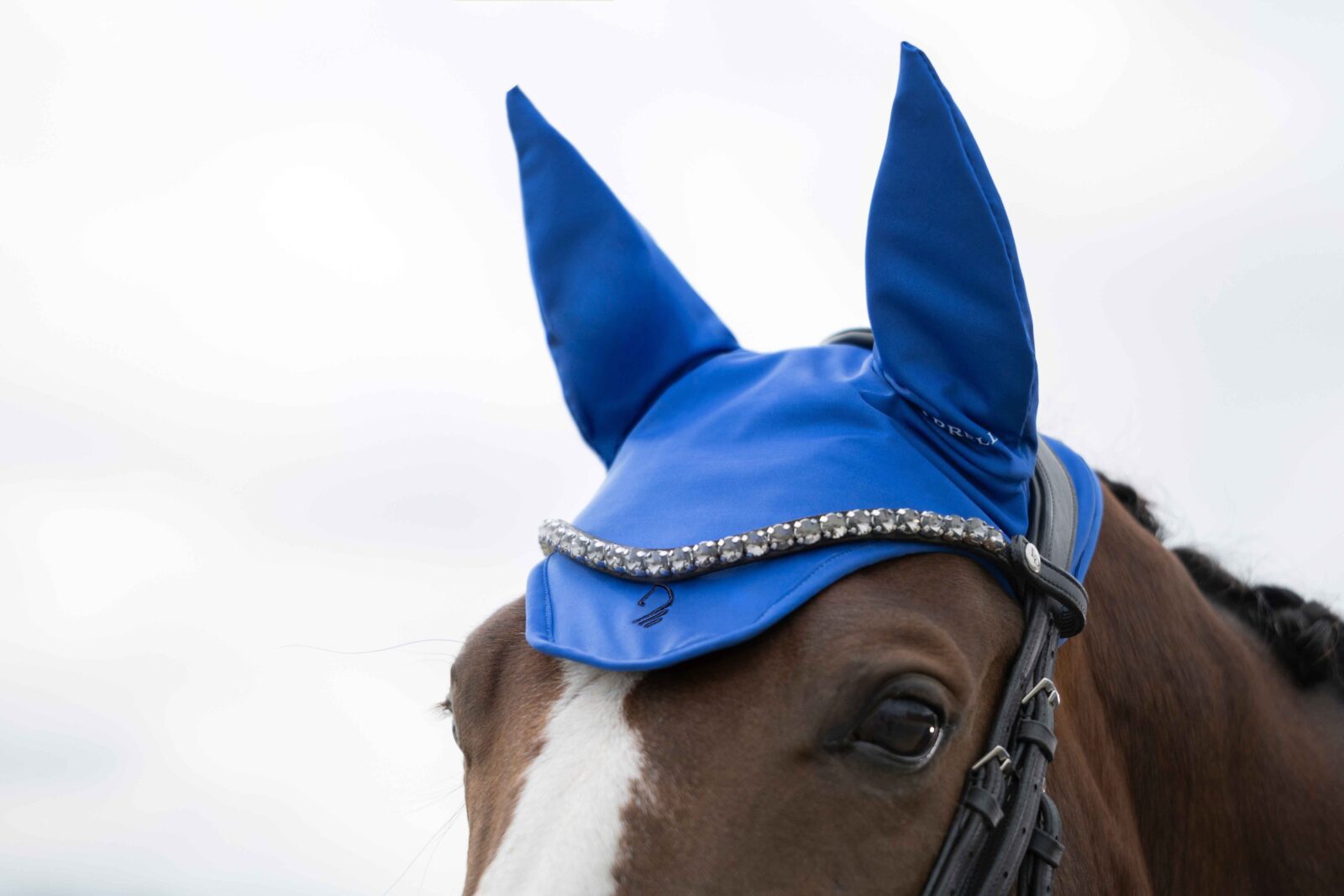 HKM Ear Bonnet -Amalfi