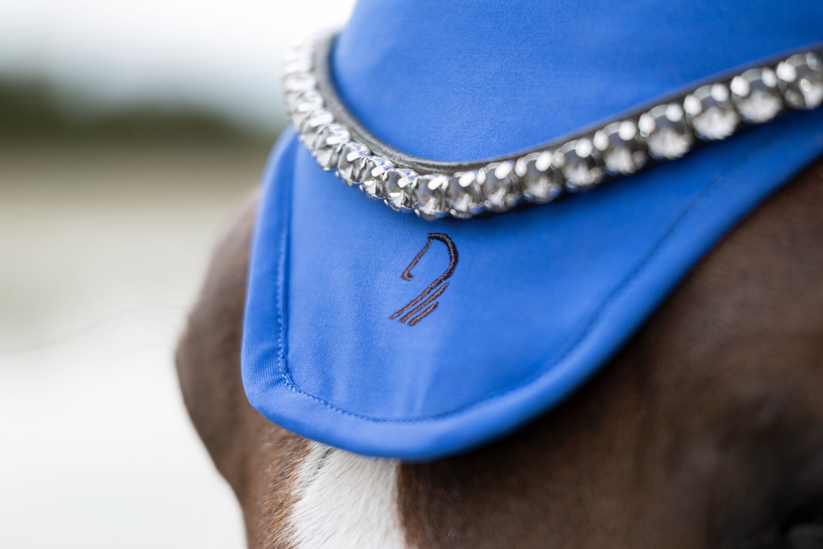 HKM Ear Bonnet -Amalfi - Image 8