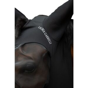HKM Anti-Fly Mask -Amalfi