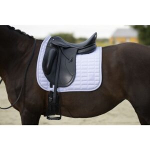 HKM Saddle Cloth -Amalfi Competition