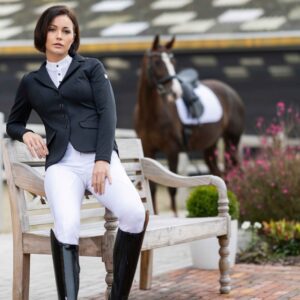 HKM Competition Shirt -Amalfi