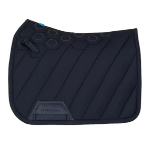Coldstream Dressage Saddle Pad -Edrom