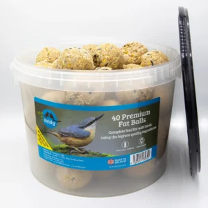 Feldy Premium Fat Balls
