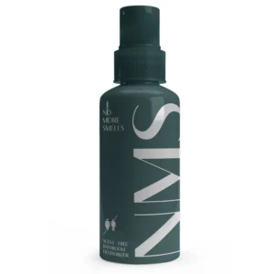 No More Smells -Bathroom Odour Eliminator