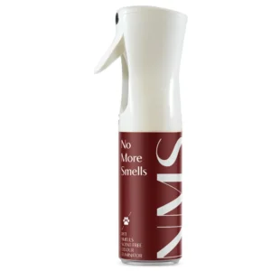 No More Smells -Pet Odour Remover