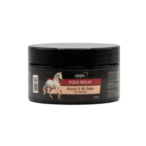 Lillidale Equi-Balm 100g