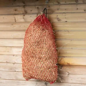Hy Equestrian Slow Flow Lock-Knot Haynet