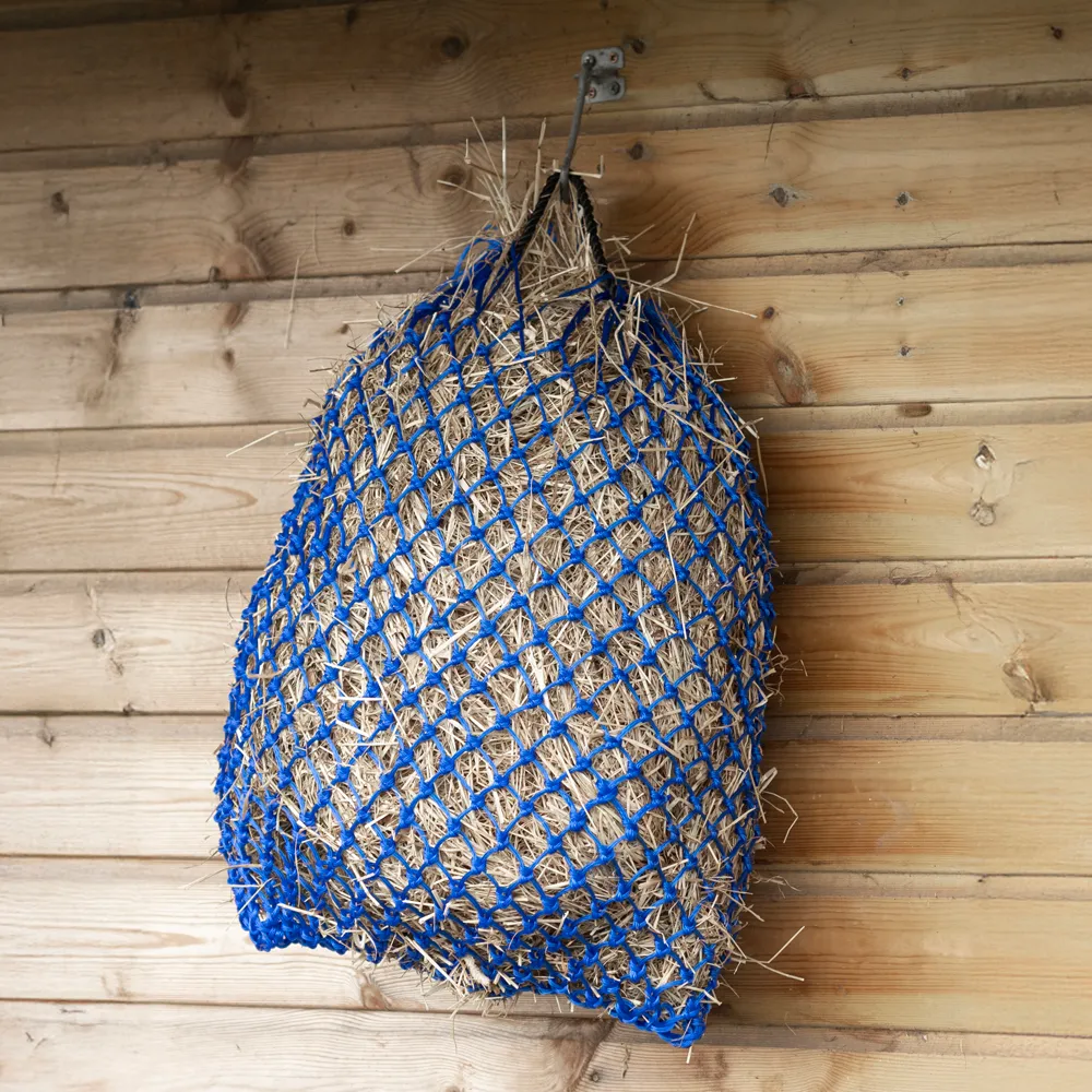 Hy Equestrian Slow Flow Small Hole Haynet