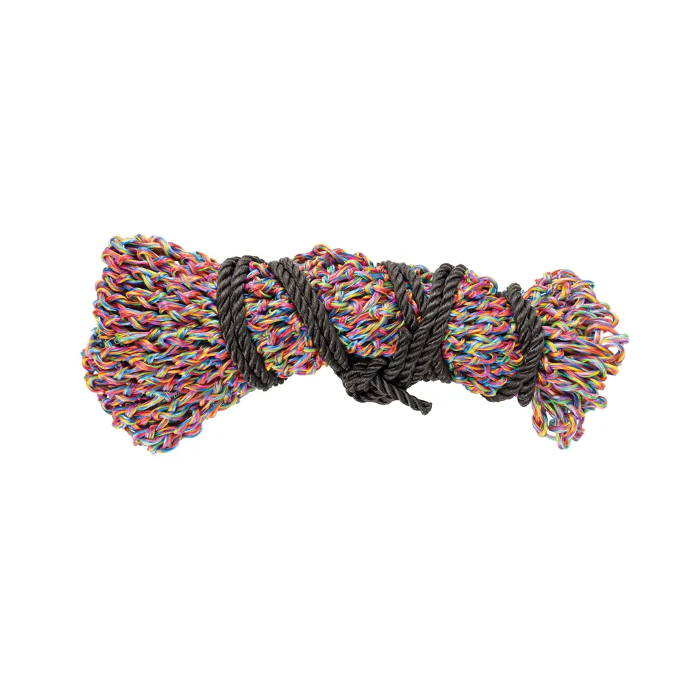 Hy Equestrian Slow Flow Small Hole Haynet
