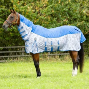 StormX Quagga Shield Fly Rug -Empra
