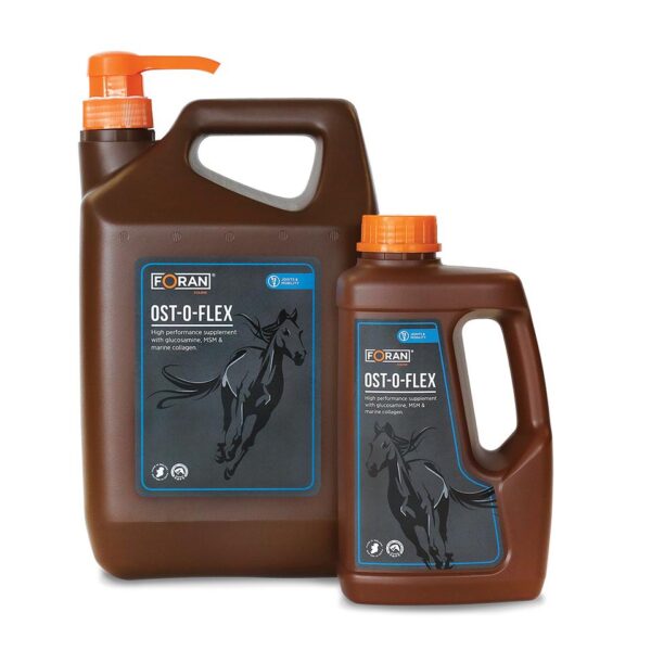 Foran Equine Ost-O-Flex - Image 3