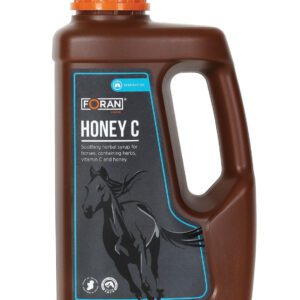 Foran Equine Honey C 1 Litre