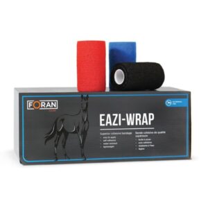 Foran Equine Eazi-Wrap