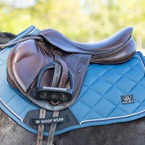 Woof Wear Vision Aura Close Contact Saddle Pad 