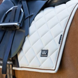 Woof Wear Vision Aura Dressage Saddle Pad