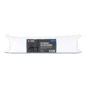 Foran Equine Veterinary Cotton Padding