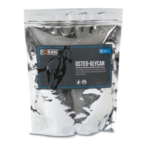 Foran Equine Osteo-Glycan 1kg