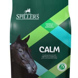 Spillers Calm 3kg
