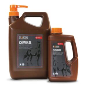 Foran Equine Chevinal