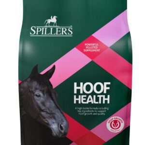 Spillers Hoof Health 3kg