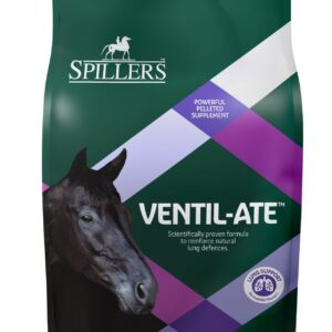 Spillers Ventil-ate 3kg