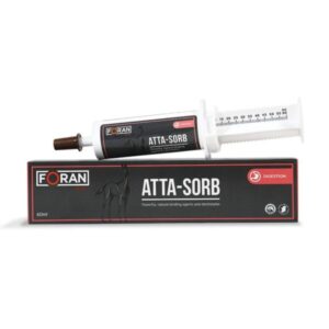 Foran Equine Atta-Sorb