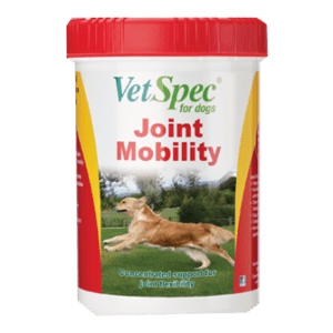 VetSpec Joint Mobility 500g