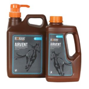 Foran Equine Airvent Syrup 