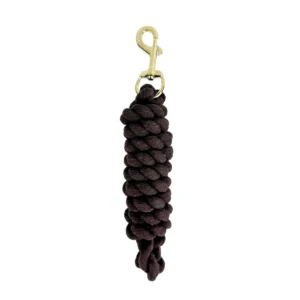 Cameo Equine Soft Cotton Leadrope