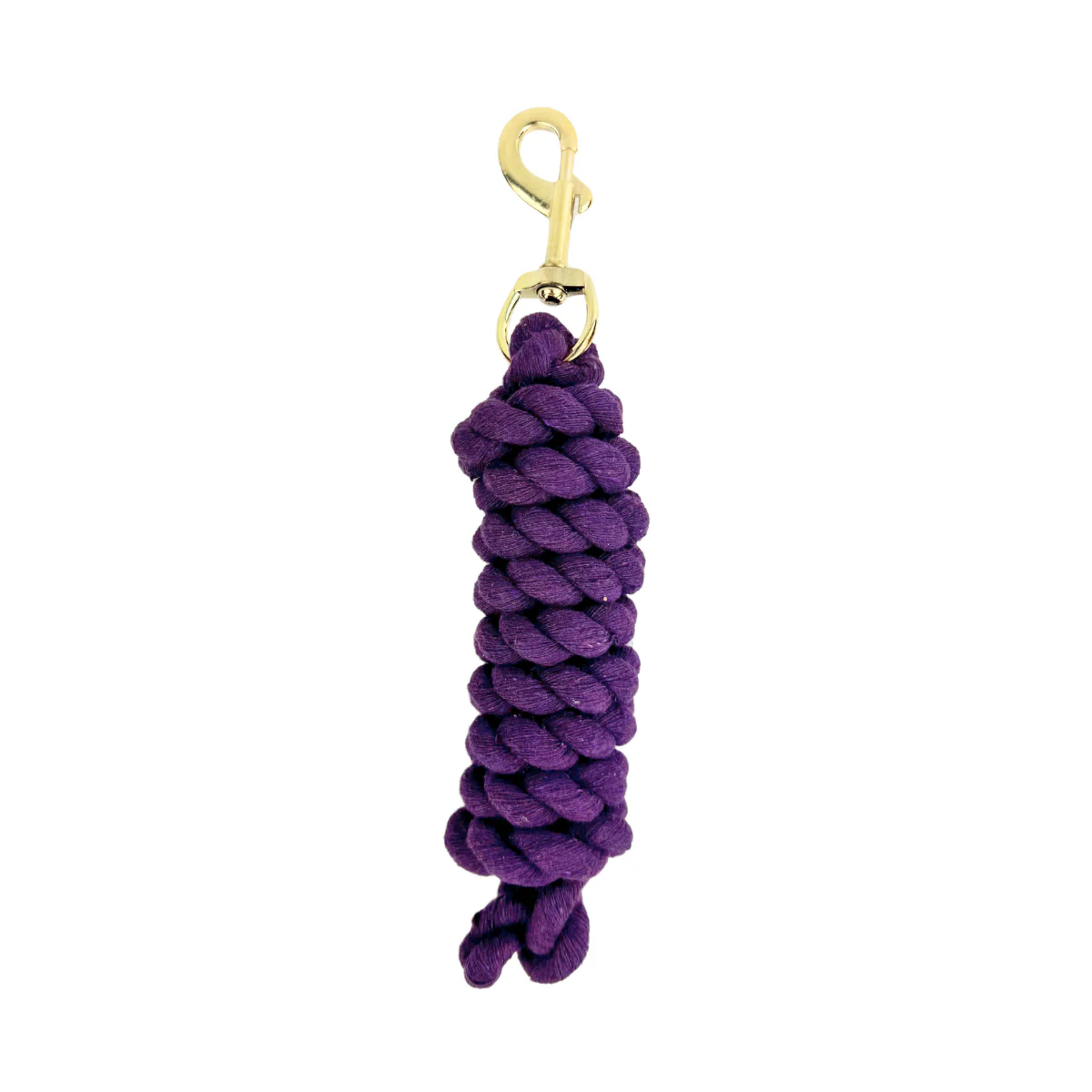 Cameo Equine Soft Cotton Leadrope - Image 6
