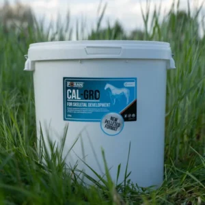 Foran Equine Cal-Grow15kg Click & Collect