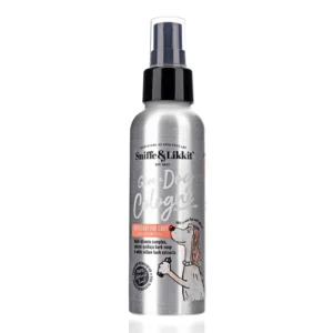Mega Deal - Sniffle & Likkit Give A Dog Cologne 125ml