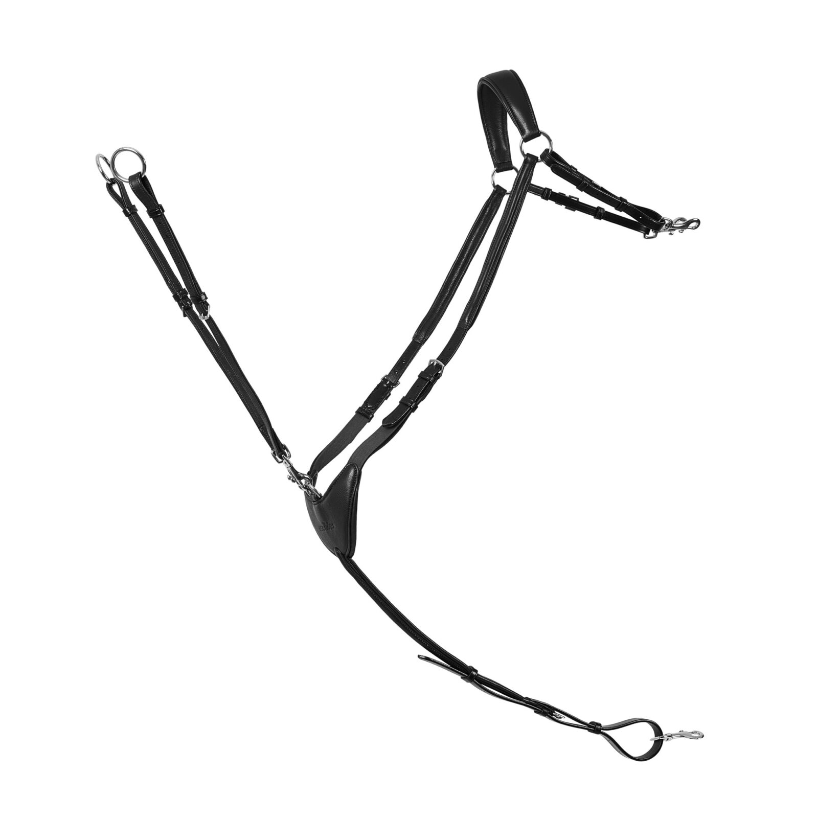 EcoRider SuperLux Breastplate