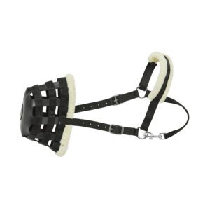 Firefoot Grazing Muzzle
